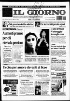 giornale/CFI0354070/2001/n. 119 del 20 maggio